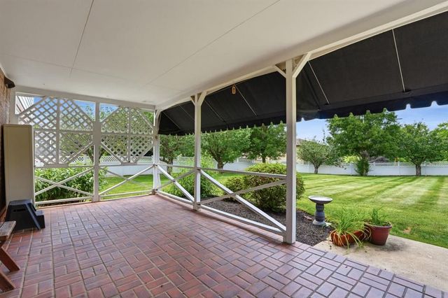 1307 Silver LANE, Robinson Twp, PA 15108