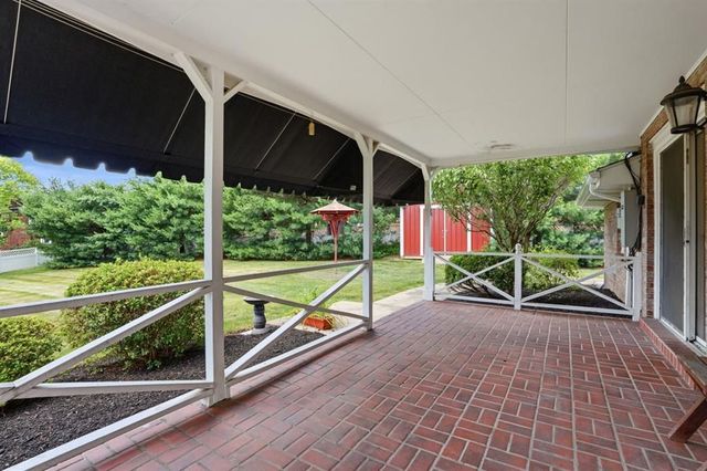 1307 Silver LANE, Robinson Twp, PA 15108