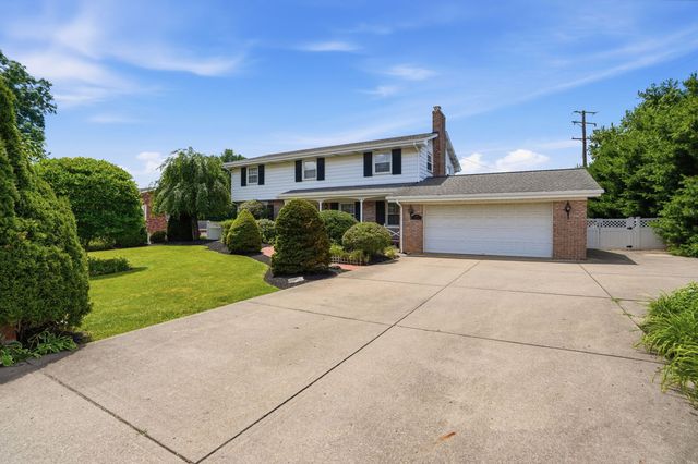 1307 Silver LANE, Robinson Twp, PA 15108