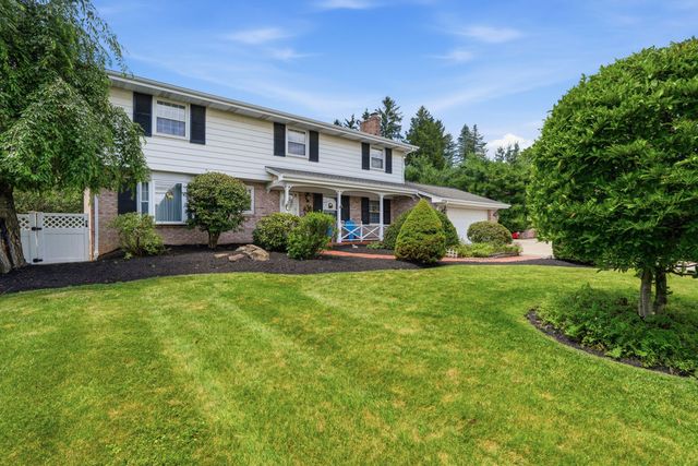 1307 Silver LANE, Robinson Twp, PA 15108