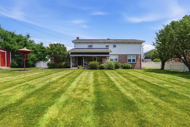 1307 Silver LANE, Robinson Twp, PA 15108