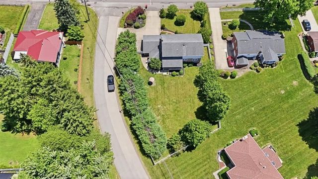 1307 Silver LANE, Robinson Twp, PA 15108