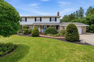1307 Silver LANE, Robinson Twp, PA 15108