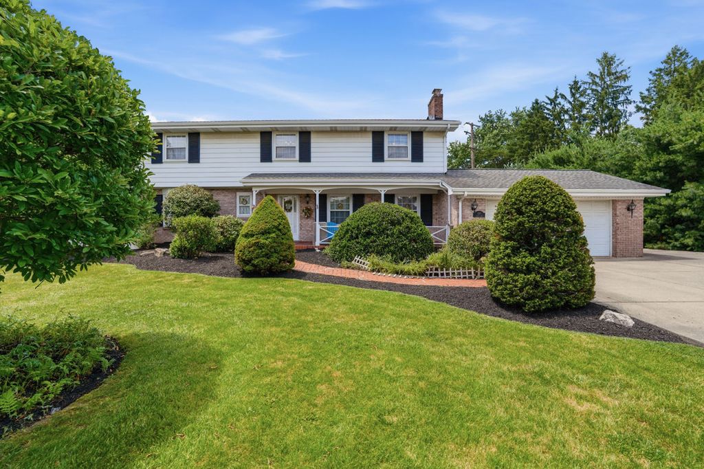 1307 Silver LANE, Robinson Twp, PA 15108