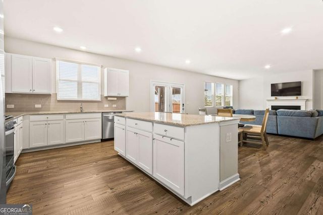 4781 Mock Orange Street SW, Atlanta, GA 30331