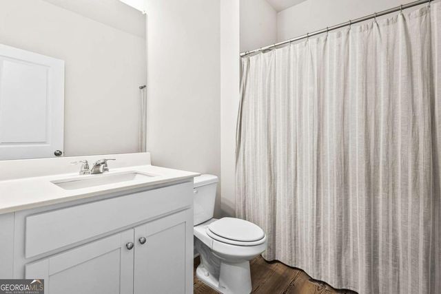 4781 Mock Orange Street SW, Atlanta, GA 30331