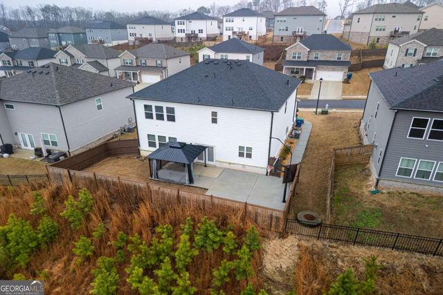 4781 Mock Orange Street SW, Atlanta, GA 30331