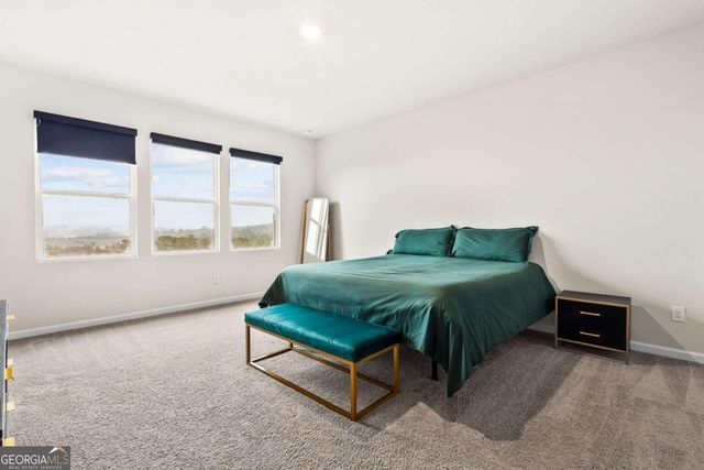 4781 Mock Orange Street SW, Atlanta, GA 30331