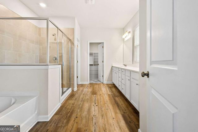 4781 Mock Orange Street SW, Atlanta, GA 30331