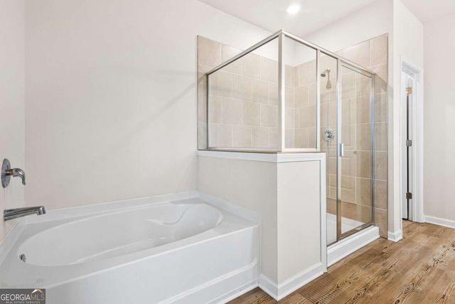 4781 Mock Orange Street SW, Atlanta, GA 30331