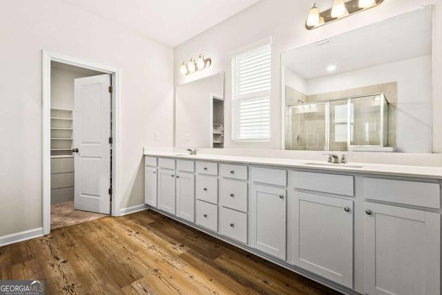 4781 Mock Orange Street SW, Atlanta, GA 30331