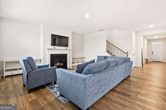 4781 Mock Orange Street SW, Atlanta, GA 30331