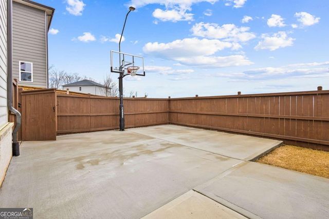 4781 Mock Orange Street SW, Atlanta, GA 30331