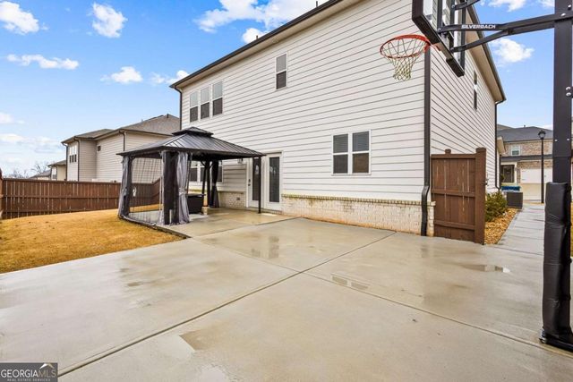 4781 Mock Orange Street SW, Atlanta, GA 30331