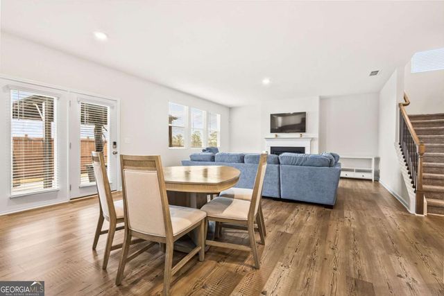 4781 Mock Orange Street SW, Atlanta, GA 30331