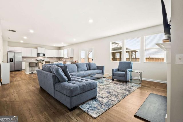 4781 Mock Orange Street SW, Atlanta, GA 30331