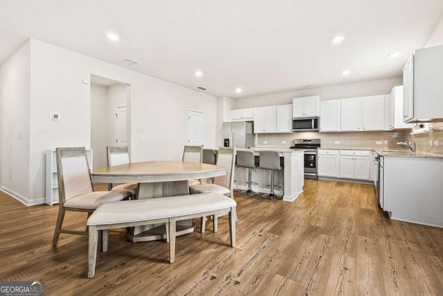 4781 Mock Orange Street SW, Atlanta, GA 30331