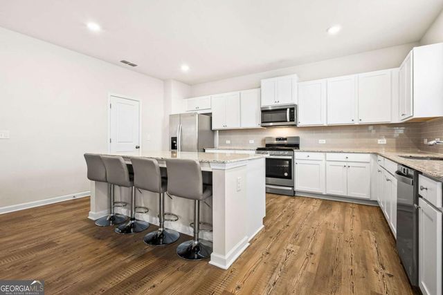 4781 Mock Orange Street SW, Atlanta, GA 30331