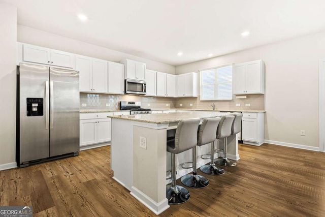 4781 Mock Orange Street SW, Atlanta, GA 30331