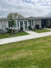 1564 Merion Way, M2-34K, Seal Beach, CA 90740