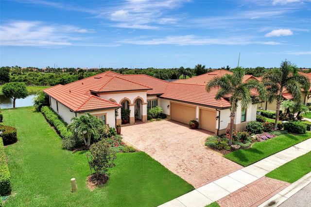 10965 BULLRUSH DRIVE, Venice, FL 34293
