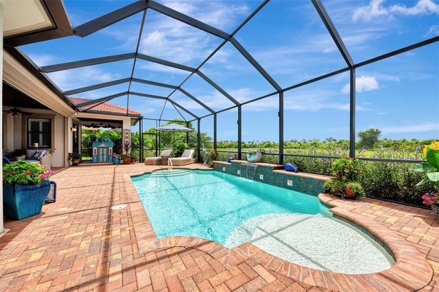 10965 BULLRUSH DRIVE, Venice, FL 34293