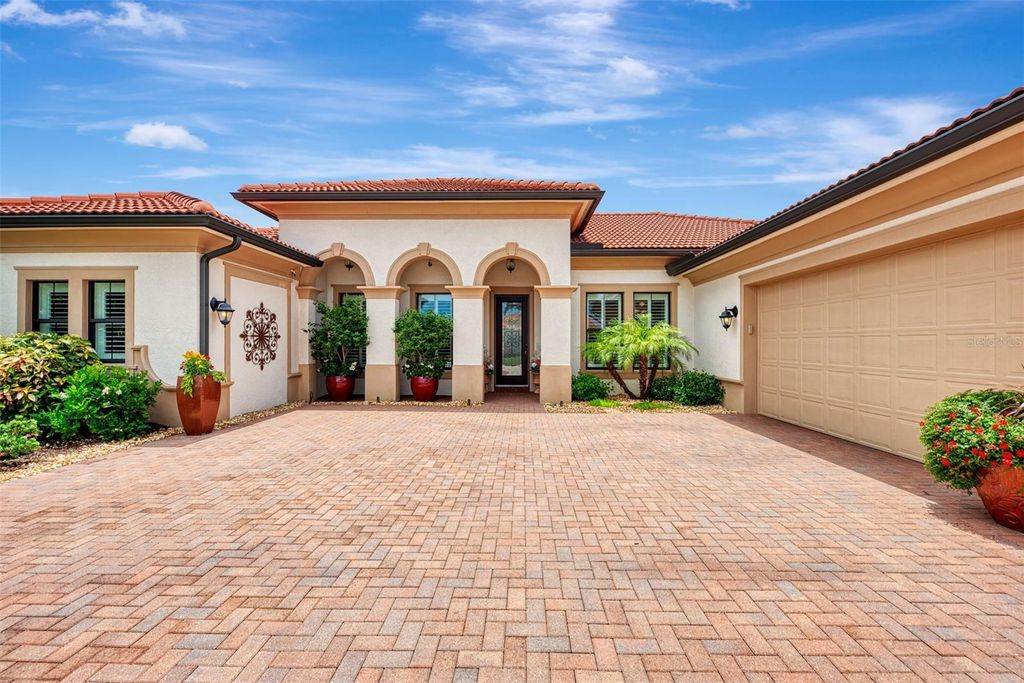 10965 BULLRUSH DRIVE, Venice, FL 34293