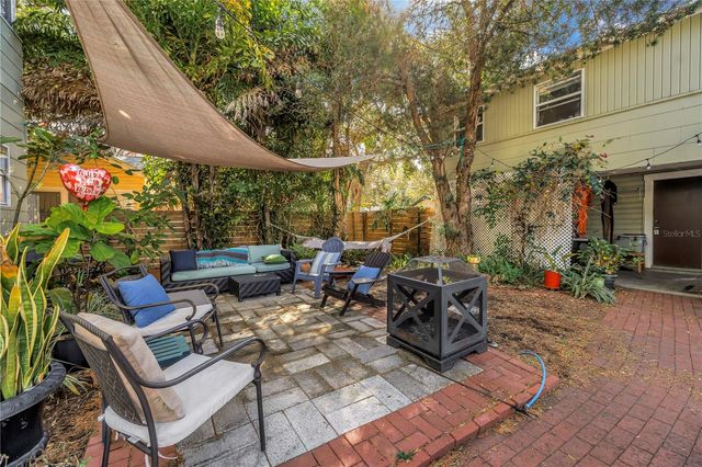 1726 2ND AVENUE N, St Petersburg, FL 33713