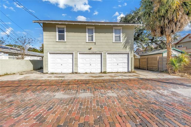 1726 2ND AVENUE N, St Petersburg, FL 33713