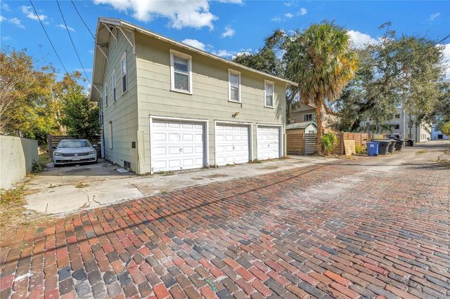 1726 2ND AVENUE N, St Petersburg, FL 33713