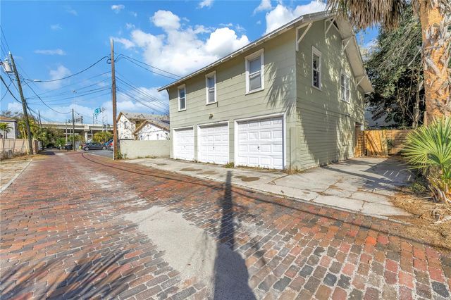 1726 2ND AVENUE N, St Petersburg, FL 33713