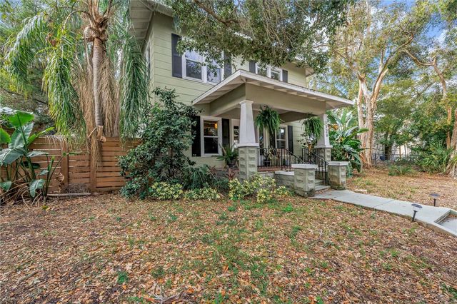 1726 2ND AVENUE N, St Petersburg, FL 33713
