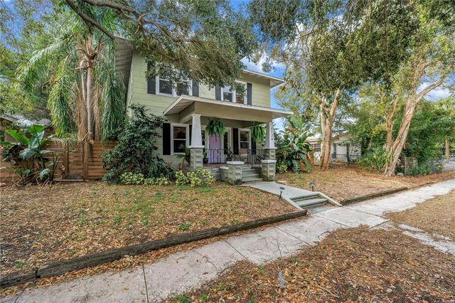 1726 2ND AVENUE N, St Petersburg, FL 33713
