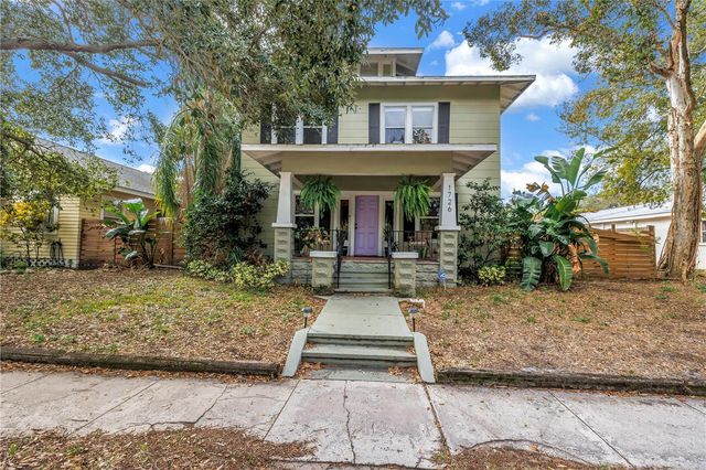 1726 2ND AVENUE N, St Petersburg, FL 33713