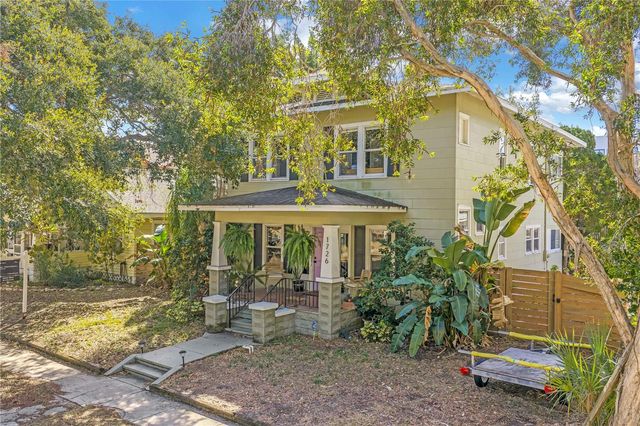 1726 2ND AVENUE N, St Petersburg, FL 33713