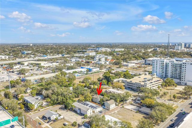 1726 2ND AVENUE N, St Petersburg, FL 33713