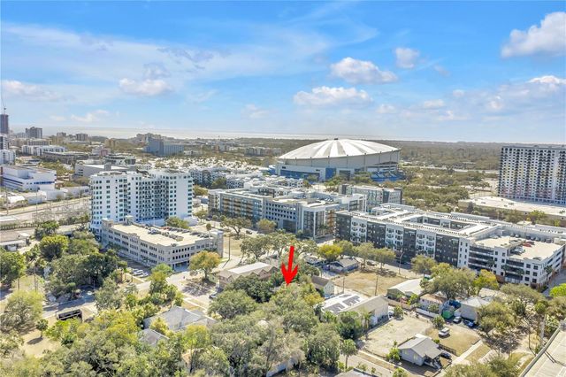 1726 2ND AVENUE N, St Petersburg, FL 33713