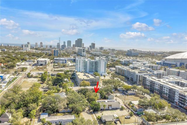 1726 2ND AVENUE N, St Petersburg, FL 33713