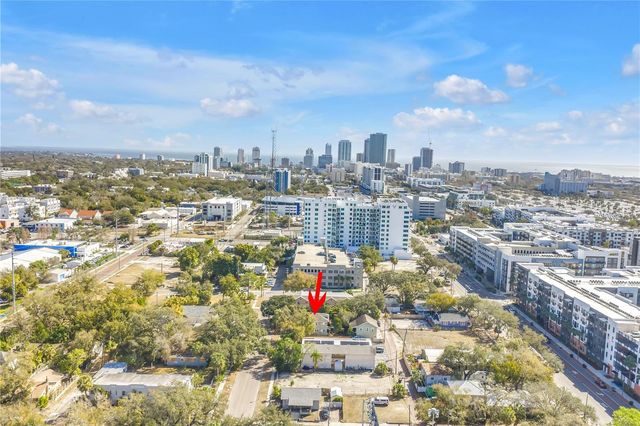 1726 2ND AVENUE N, St Petersburg, FL 33713