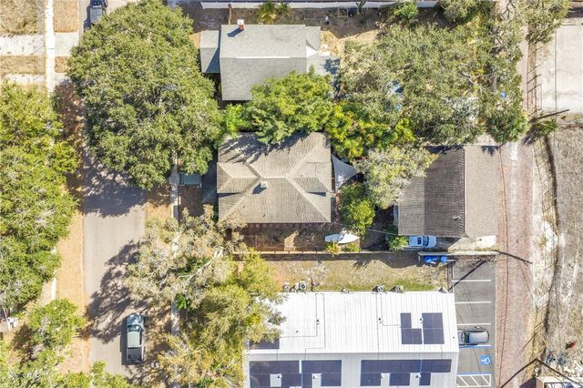 1726 2ND AVENUE N, St Petersburg, FL 33713