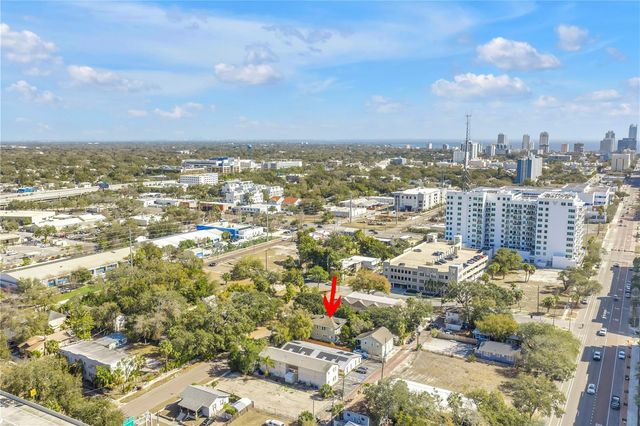 1726 2ND AVENUE N, St Petersburg, FL 33713