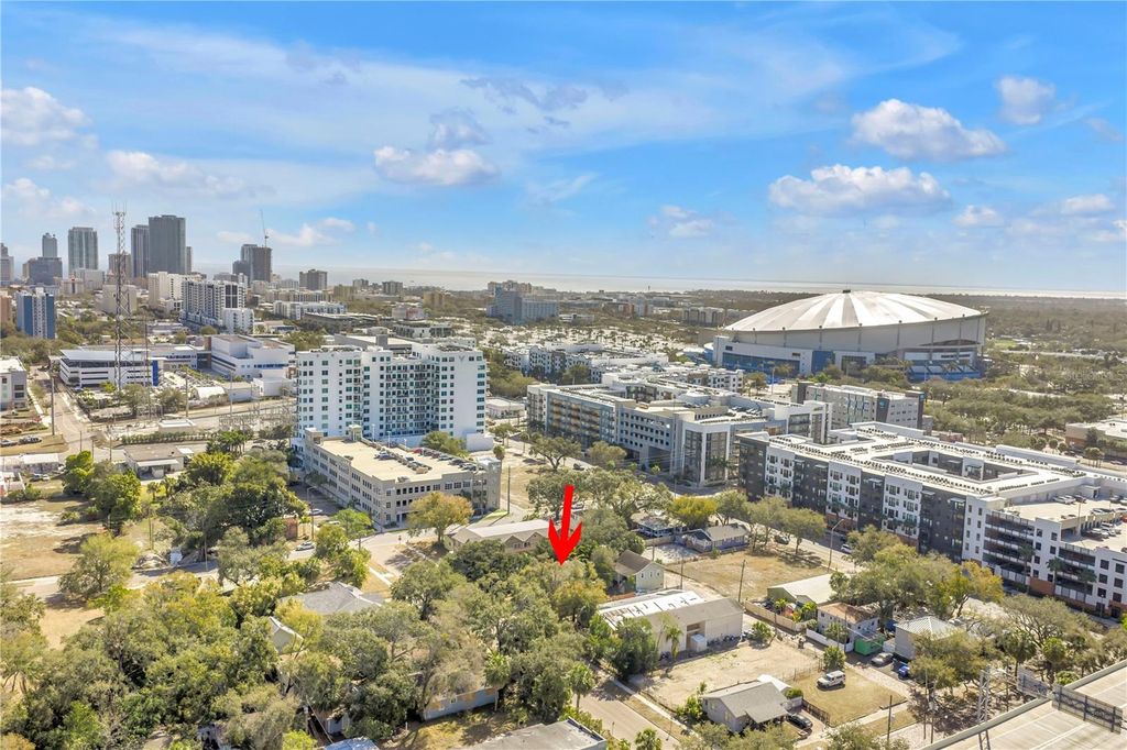 1726 2ND AVENUE N, St Petersburg, FL 33713