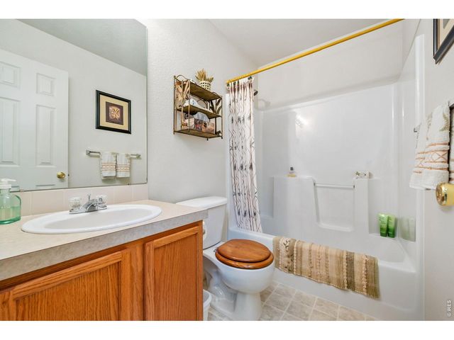 4153 Divide Dr, Loveland, CO 80538