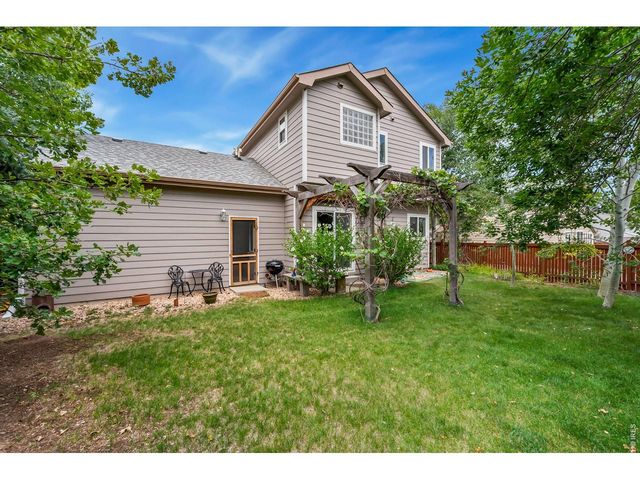 4153 Divide Dr, Loveland, CO 80538