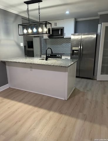 5414 Stoneshire, San Antonio, TX 78218