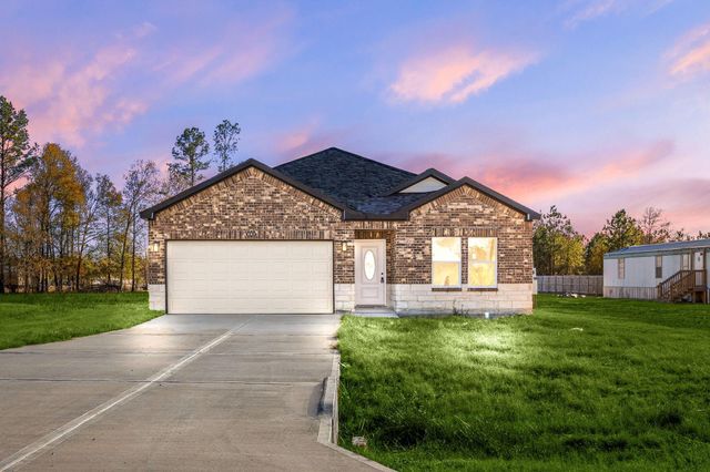 78 Road 5112, Cleveland, TX 77327