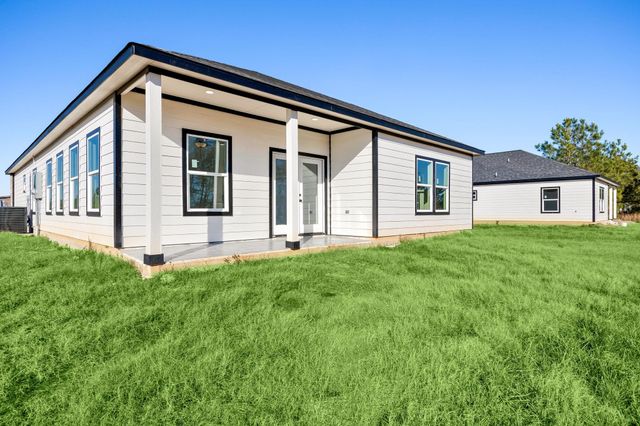 78 Road 5112, Cleveland, TX 77327