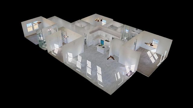 78 Road 5112, Cleveland, TX 77327