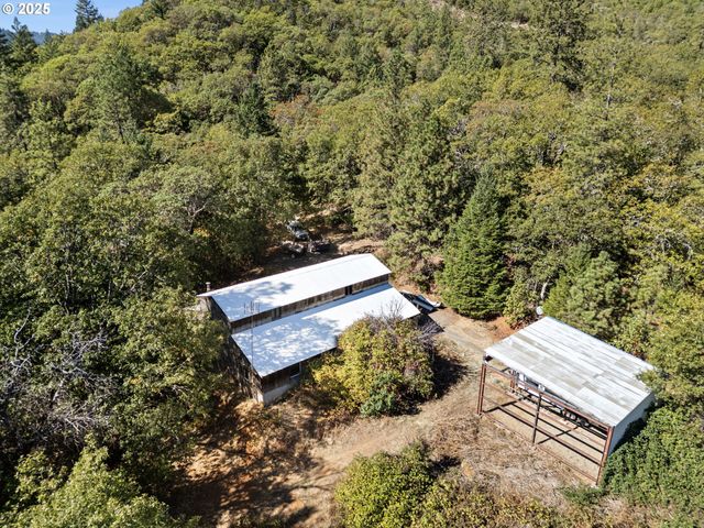 4980 Foothill Blvd, Grants Pass, OR 97526