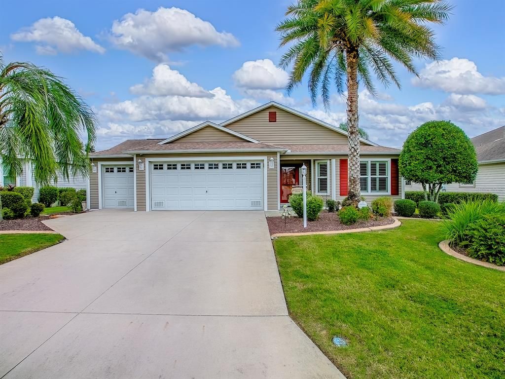 2189 HOPESPRING LOOP, The Villages, FL 32162